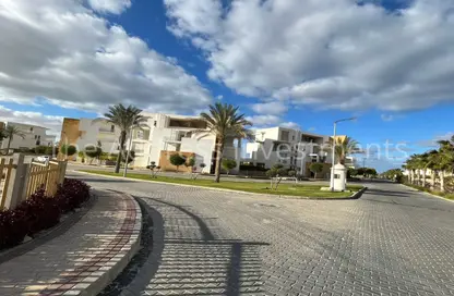 Villa - 3 Bedrooms - 2 Bathrooms for sale in Seashell - Sidi Abdel Rahman - North Coast