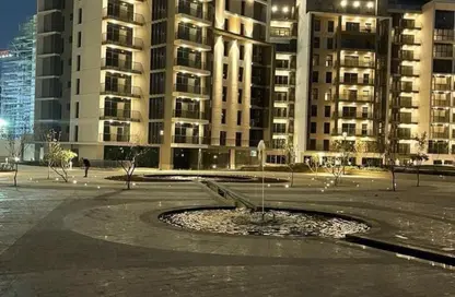 شقة - غرفة نوم - 1 حمام للبيع في فيلدج فيوز - أبراج زيد - كمبوندات الشيخ زايد - الشيخ زايد - الجيزة