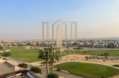 فيلا - 7 غرف نوم - 7 حمامات للبيع في جولف فيوز - طريق مصر اسكندرية الصحراوي - مدينة 6 أكتوبر - الجيزة
