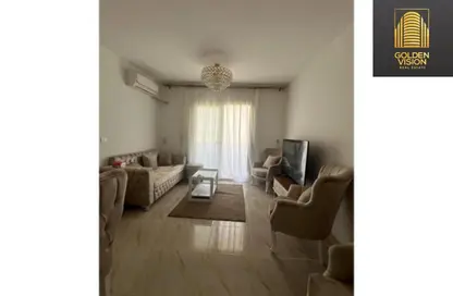 شقة - 2 غرف نوم - 1 حمام للايجار في پريڤادو - مدينتي - القاهرة