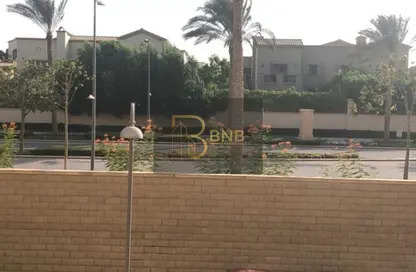 Apartment - 2 Bedrooms - 3 Bathrooms for sale in Aurora - Uptown Cairo - Mokattam - Cairo