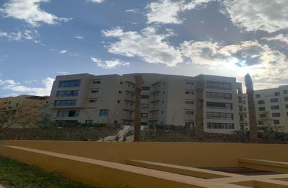 Apartment - 2 Bedrooms - 2 Bathrooms for sale in O West - 6 October Compounds - 6 October City - Giza