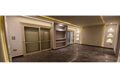 Apartment - 2 Bedrooms - 3 Bathrooms for rent in Sarai - Mostakbal City Compounds - Mostakbal City - Future City - Cairo
