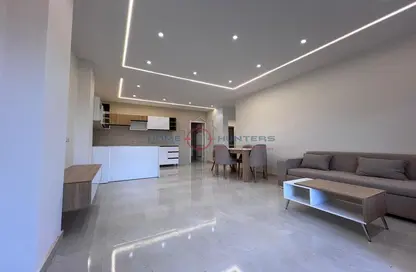 Apartment - 1 Bedroom - 1 Bathroom for sale in Magawish - Hurghada - Red Sea
