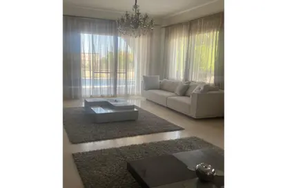 Villa - 4 Bedrooms - 4 Bathrooms for sale in Alba Aliyah - Uptown Cairo - Mokattam - Cairo