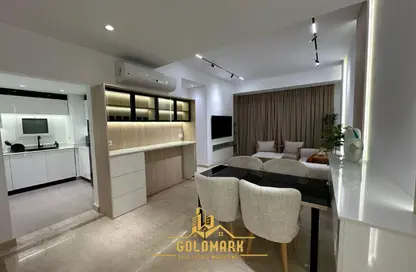 Apartment - Studio - 1 Bathroom for rent in Mivida - 5th Settlement Compounds - The 5th Settlement - New Cairo City - Cairo Apartment - Studio - 1 Bathroom for rent in Mivida - 5th Settlement Compounds - The 5th Settlement - New Cairo City - Cairo