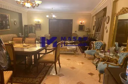 دوبلكس - 4 غرف نوم - 3 حمامات للبيع في النرجس 8 - النرجس - مدينة القاهرة الجديدة - القاهرة