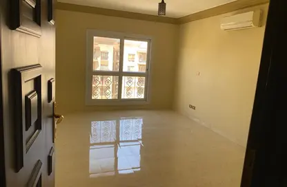 Apartment - 3 Bedrooms - 2 Bathrooms for rent in El Rehab Extension - Al Rehab - New Cairo City - Cairo