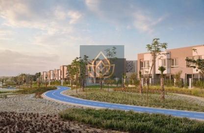 Apartment - 2 Bedrooms - 3 Bathrooms for sale in Badya Palm Hills - 6 October Compounds - 6 October City - Giza