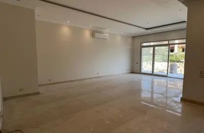 Twin House - 4 Bedrooms - 4 Bathrooms for rent in New Giza - Cairo Alexandria Desert Road - 6 October City - Giza
