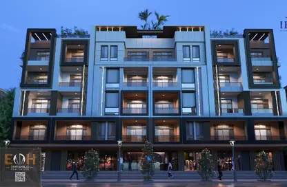 شقة - 1 حمام للبيع في منطقة الاحياء - الغردقة - محافظة البحر الاحمر