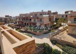 Villa - 5 bedrooms - 3 bathrooms for للبيع in Al Patio - Ring Road - 6 October City - Giza