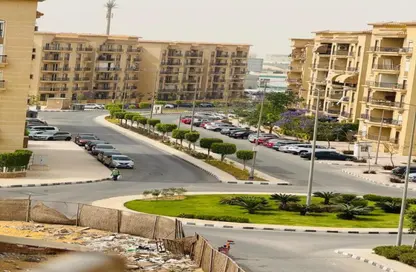 شقة - 2 غرف نوم - 2 حمامات للبيع في امتداد الرحاب - الرحاب - مدينة القاهرة الجديدة - القاهرة
