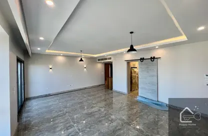 Apartment - 2 Bedrooms - 3 Bathrooms for rent in Eastown - 5th Settlement Compounds - The 5th Settlement - New Cairo City - Cairo