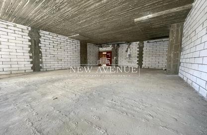 Office Space - Studio - 1 Bathroom for sale in Mivida - 5th Settlement Compounds - The 5th Settlement - New Cairo City - Cairo
