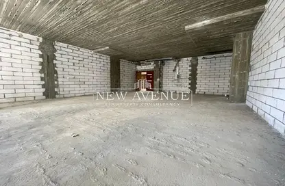 Office Space - Studio - 1 Bathroom for sale in Mivida - 5th Settlement Compounds - The 5th Settlement - New Cairo City - Cairo