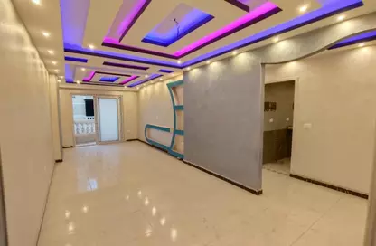 شقة - 3 غرف نوم - 2 حمامات للايجار في محور اللبيني - المريوطية - فيصل - حي الهرم - الجيزة