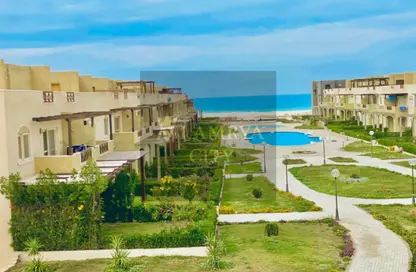 Villa - 4 Bedrooms - 3 Bathrooms for sale in D-Bay - Qesm Ad Dabaah - North Coast