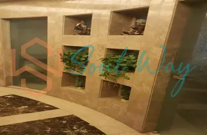Apartment - 3 Bedrooms - 3 Bathrooms for sale in El Yasmeen 6 - El Yasmeen - New Cairo City - Cairo