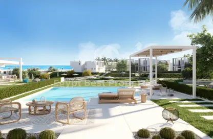 Chalet - 3 Bedrooms - 3 Bathrooms for sale in D-Bay - Qesm Ad Dabaah - North Coast