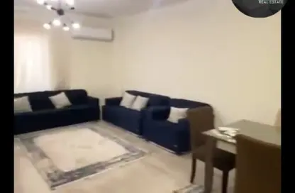 شقة - 3 غرف نوم - 3 حمامات للايجار في جنة 1 - كمبوندات الشيخ زايد - الشيخ زايد - الجيزة