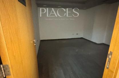 Office Space - Studio - 3 Bathrooms for rent in One Ninety Mall - South Teseen St. - The 5th Settlement - New Cairo City - Cairo