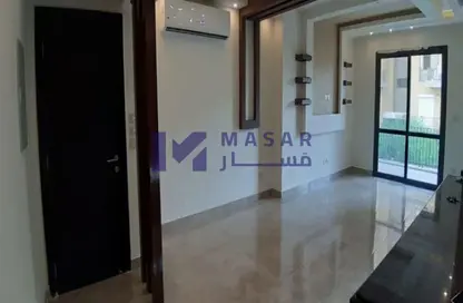 Apartment - 2 Bedrooms - 2 Bathrooms for rent in Eastown - 5th Settlement Compounds - The 5th Settlement - New Cairo City - Cairo