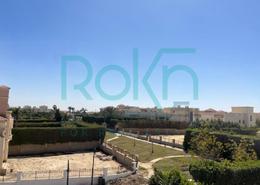Villa - 5 bedrooms - 5 bathrooms for للبيع in Rawda - Al Wahat Road - 6 October City - Giza