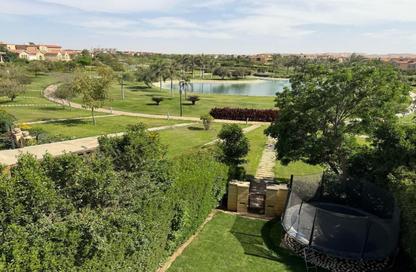 Villa - 3 Bedrooms - 3 Bathrooms for sale in Madinaty - Cairo