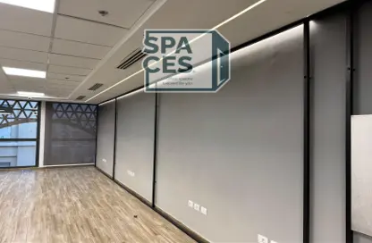 Office Space - Studio - 1 Bathroom for rent in Mivida - 5th Settlement Compounds - The 5th Settlement - New Cairo City - Cairo