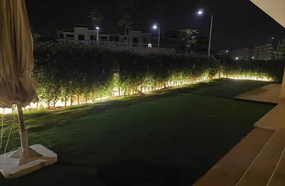 تاون هاوس - 4 غرف نوم - 4 حمامات للبيع في الندي - كمبوندات الشيخ زايد - الشيخ زايد - الجيزة