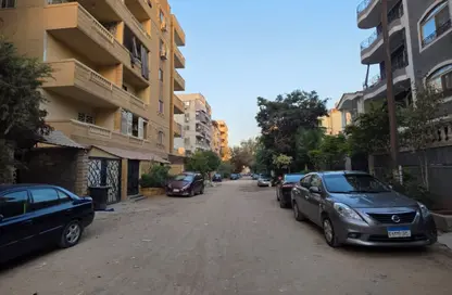 شقة - 3 غرف نوم - 2 حمامات للبيع في حدائق الاهرام - الجيزة