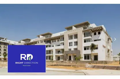 Apartment - 3 Bedrooms - 3 Bathrooms for sale in Hyde Park - 5th Settlement Compounds - The 5th Settlement - New Cairo City - Cairo