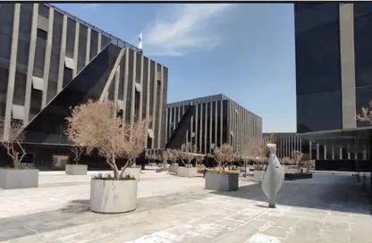 مساحات مكتبية - استوديو - 1 حمام للايجار في ايستاون - كمبوندات التجمع الخامس - التجمع الخامس - مدينة القاهرة الجديدة - القاهرة