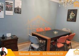 Apartment - 2 bedrooms for للايجار in Al Mosheer Ahmed Ismail St. - Sidi Gaber - Hay Sharq - Alexandria