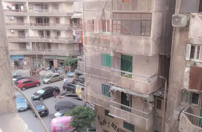شقة - 3 غرف نوم - 2 حمامات للبيع في العصافرة بحري - العصافرة - حي ثان المنتزة - الاسكندرية