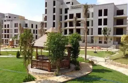 Townhouse - 3 Bedrooms - 4 Bathrooms for sale in Creek Town - The 1st Settlement - New Cairo City - Cairo