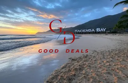 Chalet - 2 Bedrooms - 2 Bathrooms for sale in Hacienda Bay - Sidi Abdel Rahman - North Coast