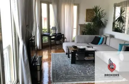 شقة - 2 غرف نوم - 2 حمامات للايجار في القطامية هايتس - كمبوندات القطامية - القطامية - مدينة القاهرة الجديدة - القاهرة