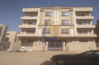 Duplex - 3 Bedrooms - 3 Bathrooms for sale in Al Andalus Buildings - Al Andalus District - New Cairo City - Cairo
