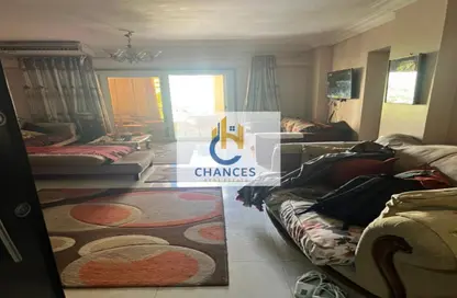 Apartment - 2 Bedrooms - 1 Bathroom for sale in 10th Sector - Zahraa El Maadi - Hay El Maadi - Cairo