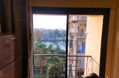 Apartment - 3 Bedrooms - 2 Bathrooms for sale in Al Gezira El Wosta St. (Yousef Kamel) - Zamalek - Cairo