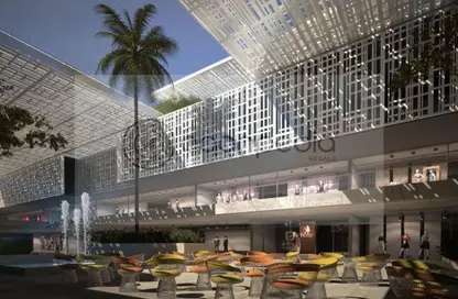 Apartment - 2 Bedrooms - 2 Bathrooms for sale in Lake View Residence 2 - 5th Settlement Compounds - The 5th Settlement - New Cairo City - Cairo