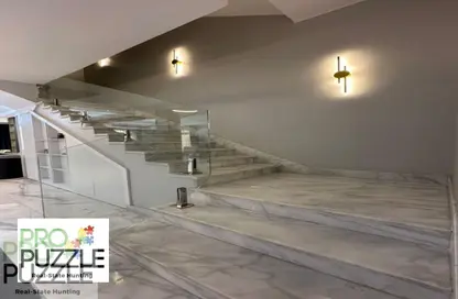 فيلا - 3 غرف نوم - 2 حمامات للايجار في ليان ريزيدنس - كمبوندات التجمع الخامس - التجمع الخامس - مدينة القاهرة الجديدة - القاهرة