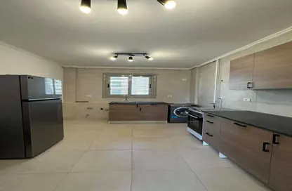 Apartment - 3 Bedrooms - 3 Bathrooms for sale in Palm Parks   Palm Hills - South Dahshur Link - 6 October City - Giza