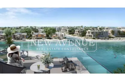 Villa - 3 Bedrooms - 3 Bathrooms for sale in Soul North Coast - Qesm Ad Dabaah - North Coast