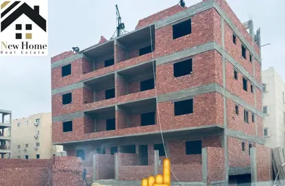 شقة - 3 غرف نوم - 2 حمامات للبيع في حى الاندلس - مدينة القاهرة الجديدة - القاهرة