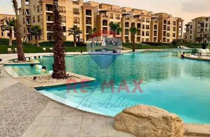 شقة - 4 غرف نوم - 3 حمامات للبيع في ستون بارك - كمبوندات التجمع الخامس - التجمع الخامس - مدينة القاهرة الجديدة - القاهرة