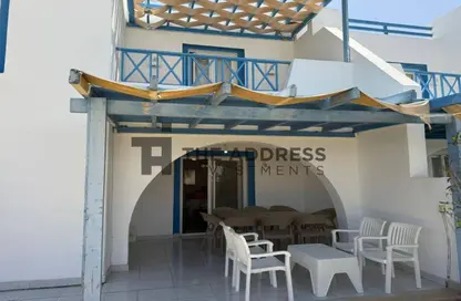 Villa - 4 Bedrooms - 3 Bathrooms for sale in Mountain View - Ras Al Hekma - North Coast