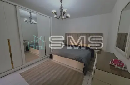 Apartment - 2 Bedrooms - 1 Bathroom for rent in Madinaty - Cairo